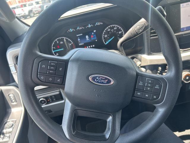 used 2024 Ford F-350 car, priced at $52,990