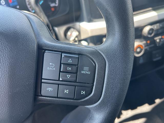 used 2024 Ford F-350 car, priced at $52,990