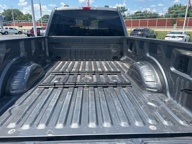 used 2024 Ford F-350 car, priced at $52,990