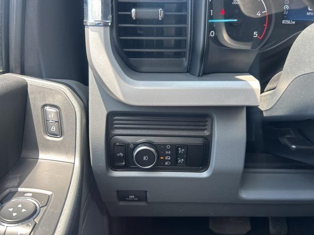 used 2024 Ford F-350 car, priced at $52,990