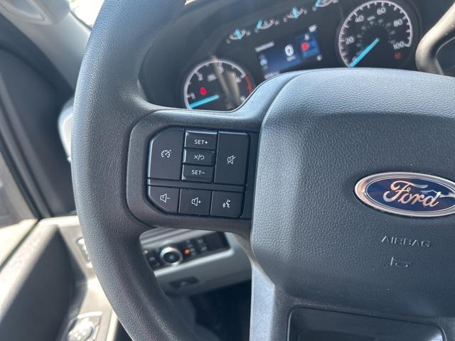 used 2024 Ford F-350 car, priced at $52,990