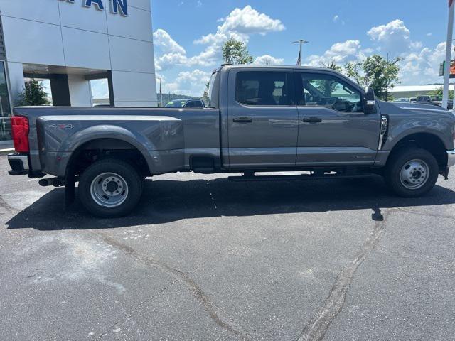 used 2024 Ford F-350 car, priced at $52,990