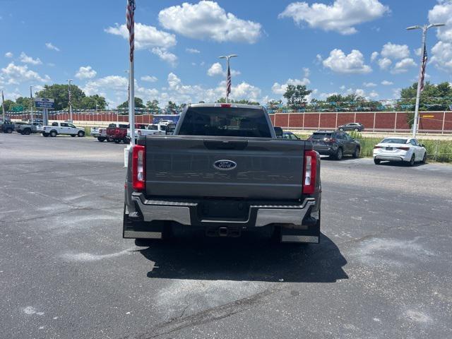 used 2024 Ford F-350 car, priced at $52,990