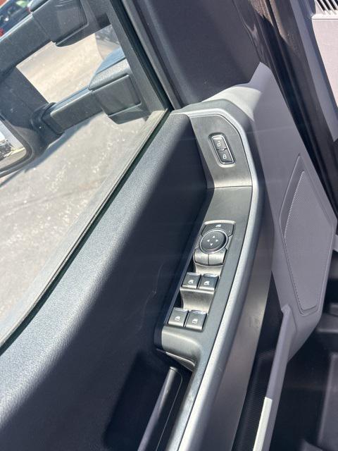 used 2024 Ford F-350 car, priced at $52,990