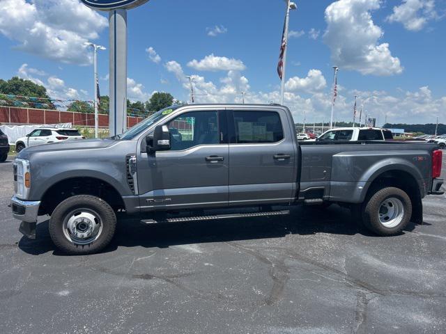 used 2024 Ford F-350 car, priced at $52,990