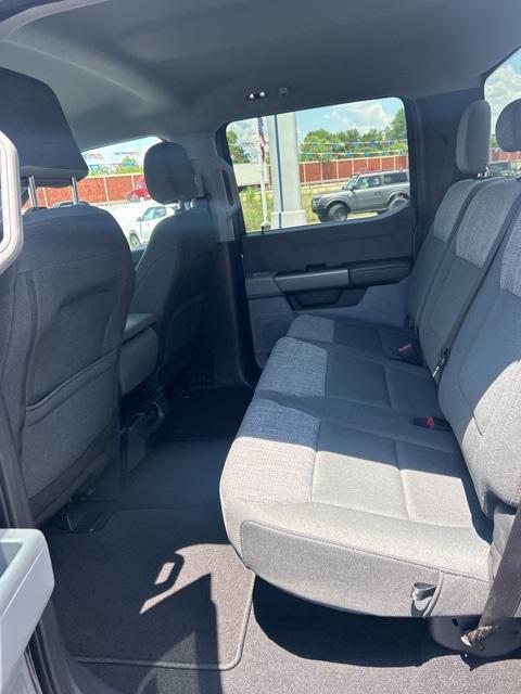 used 2024 Ford F-350 car, priced at $52,990