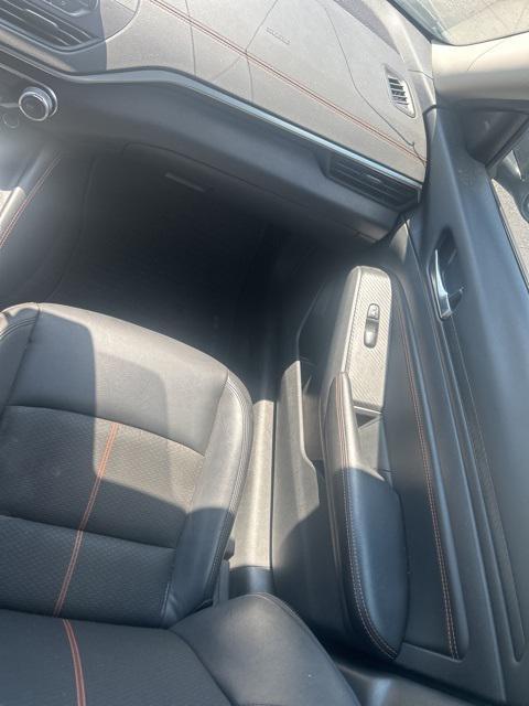 used 2022 Nissan Altima car, priced at $19,990