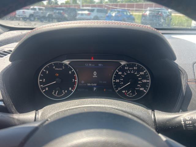 used 2022 Nissan Altima car, priced at $19,990