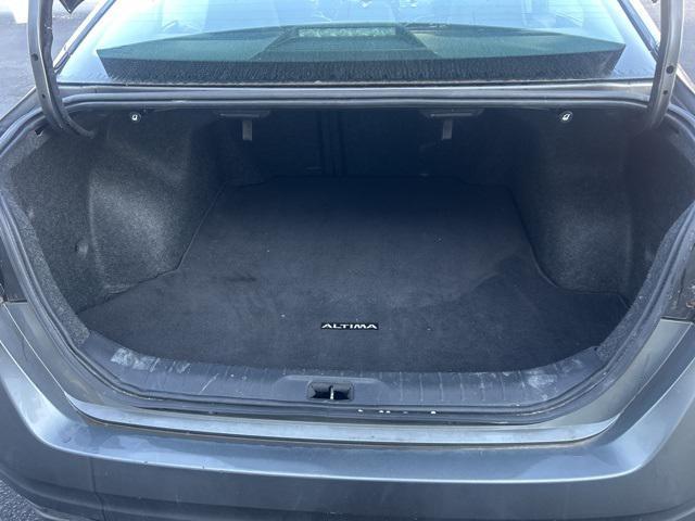 used 2022 Nissan Altima car, priced at $17,990
