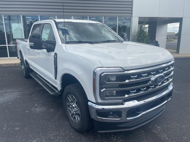 new 2026 Ford F-250 car, priced at $74,045