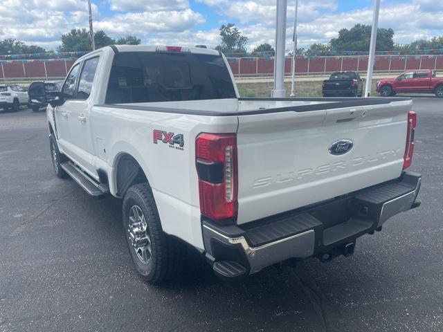 new 2026 Ford F-250 car, priced at $74,045
