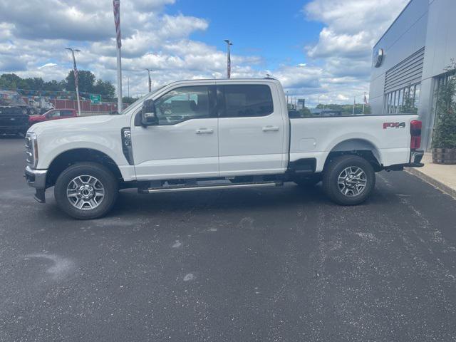 new 2026 Ford F-250 car, priced at $74,045
