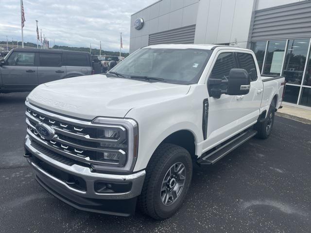 new 2026 Ford F-250 car, priced at $74,045