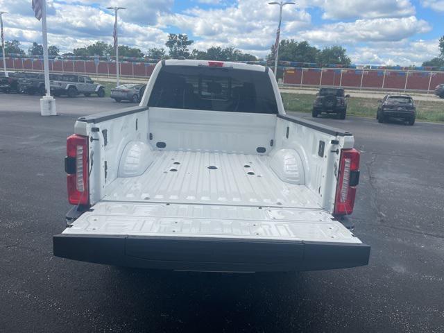 new 2026 Ford F-250 car, priced at $74,045