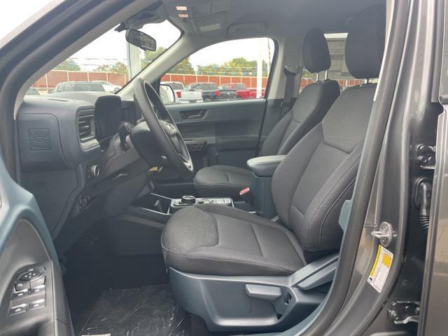 new 2025 Ford Maverick car, priced at $33,999