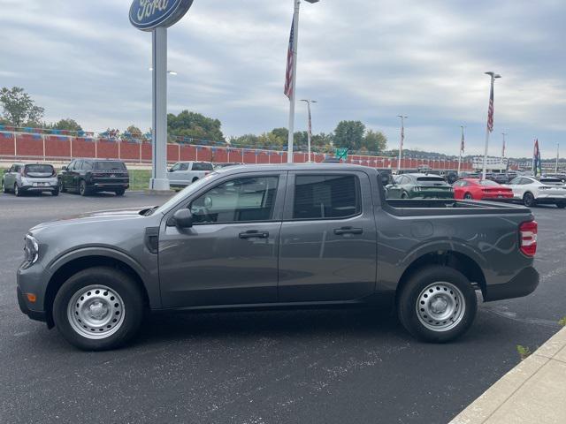 new 2025 Ford Maverick car, priced at $33,999
