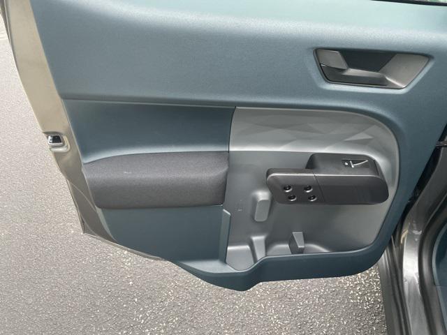 new 2025 Ford Maverick car, priced at $33,999