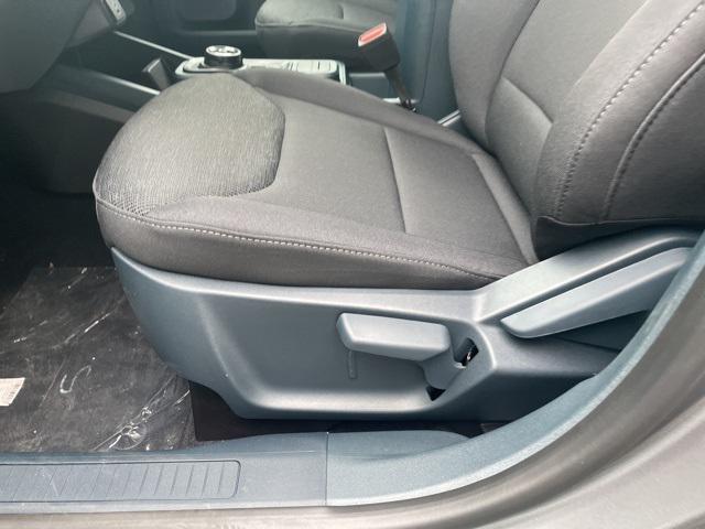 new 2025 Ford Maverick car, priced at $33,999