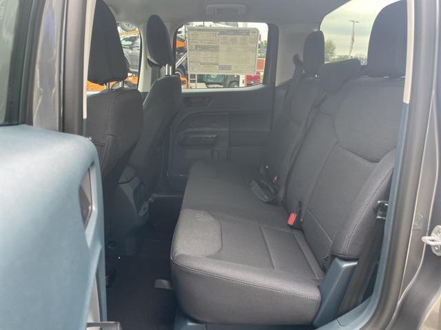 new 2025 Ford Maverick car, priced at $33,999