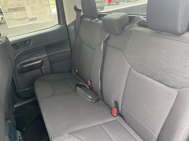 new 2025 Ford Maverick car, priced at $33,999