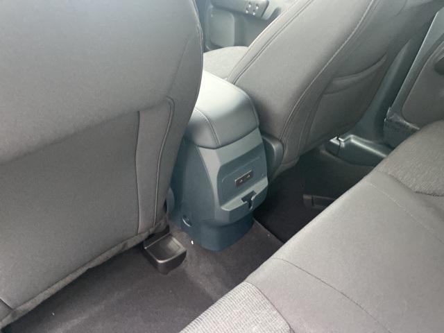 new 2025 Ford Maverick car, priced at $33,999