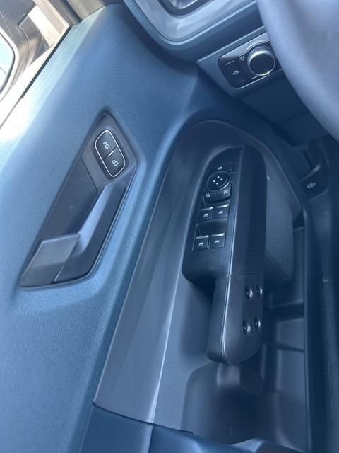 new 2025 Ford Maverick car, priced at $35,338
