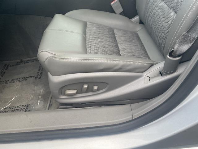 used 2015 Chevrolet Impala car, priced at $12,990