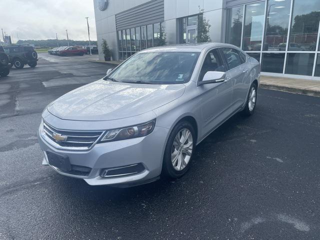 used 2015 Chevrolet Impala car, priced at $12,990