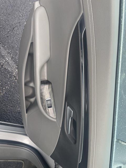 used 2015 Chevrolet Impala car, priced at $12,990