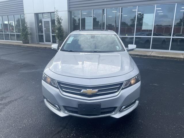 used 2015 Chevrolet Impala car, priced at $12,990