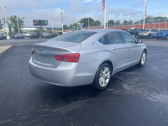 used 2015 Chevrolet Impala car, priced at $12,990