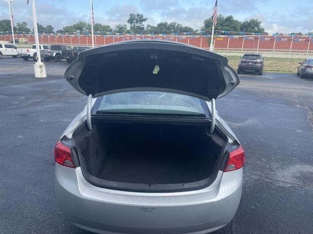 used 2015 Chevrolet Impala car, priced at $12,990