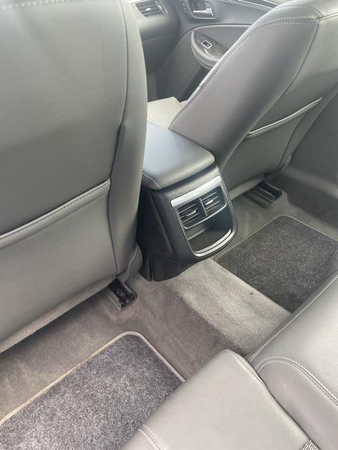 used 2015 Chevrolet Impala car, priced at $12,990