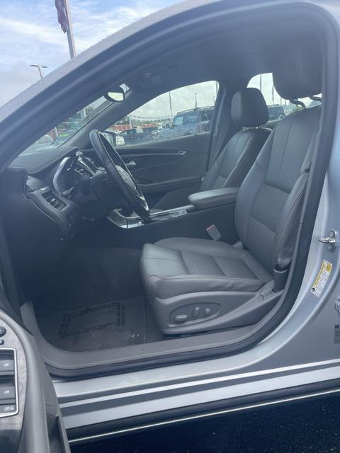 used 2015 Chevrolet Impala car, priced at $12,990