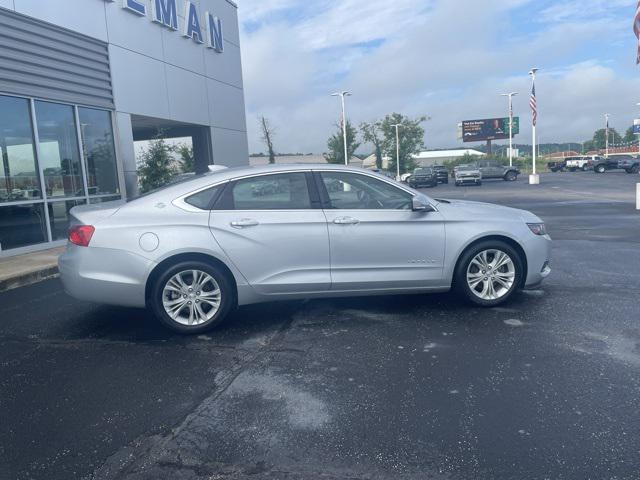 used 2015 Chevrolet Impala car, priced at $12,990