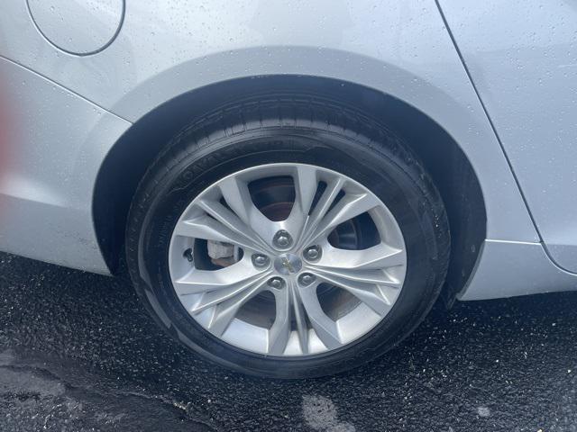 used 2015 Chevrolet Impala car, priced at $12,990
