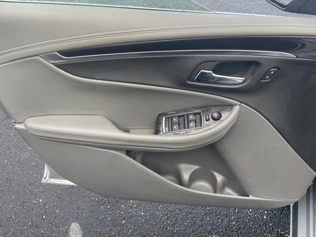 used 2015 Chevrolet Impala car, priced at $12,990
