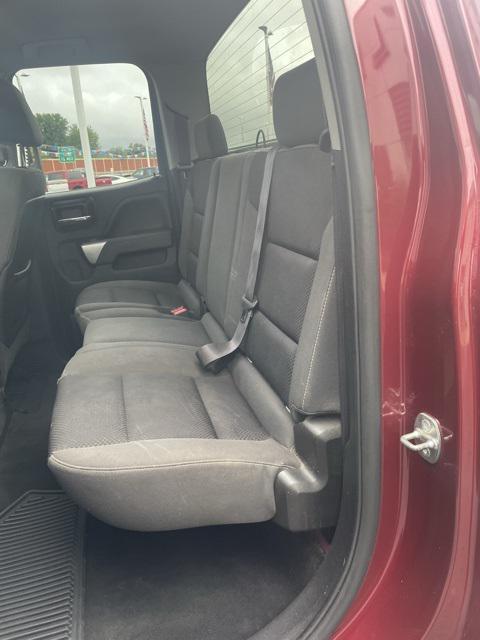 used 2014 Chevrolet Silverado 1500 car, priced at $16,990