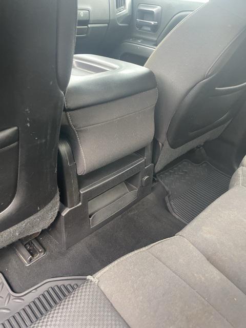 used 2014 Chevrolet Silverado 1500 car, priced at $16,990