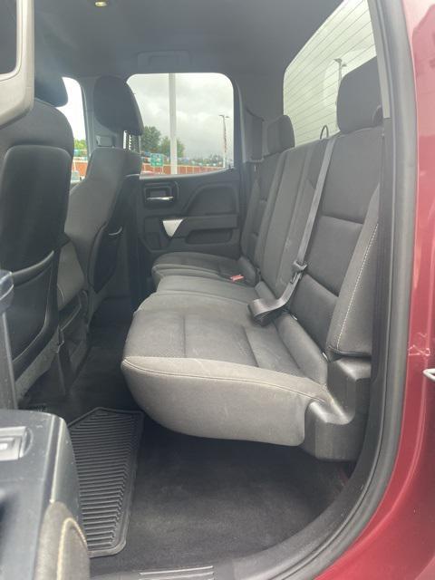 used 2014 Chevrolet Silverado 1500 car, priced at $16,990