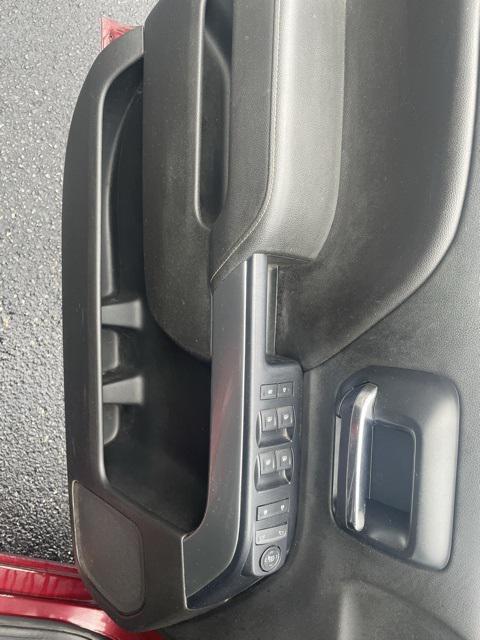 used 2014 Chevrolet Silverado 1500 car, priced at $16,990