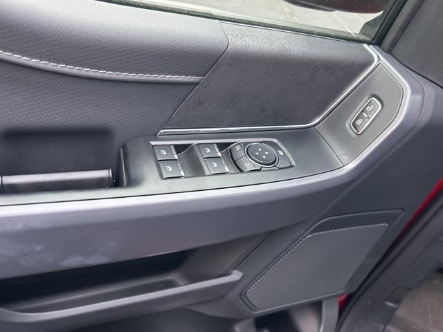 new 2025 Ford F-150 car, priced at $64,109