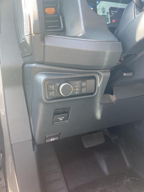 new 2024 Ford Bronco car, priced at $59,296