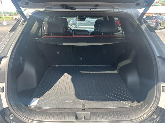 used 2023 Kia Sportage car, priced at $27,490