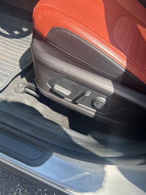 used 2023 Kia Sportage car, priced at $27,490