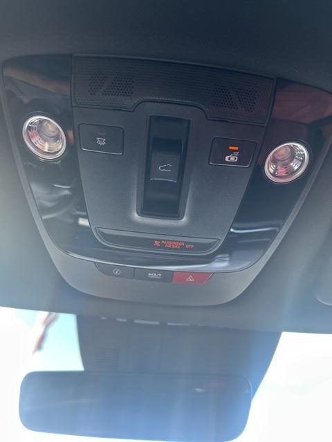 used 2023 Kia Sportage car, priced at $27,490
