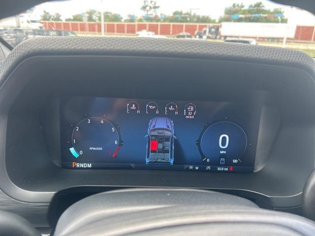 new 2025 Ford F-150 car, priced at $48,971