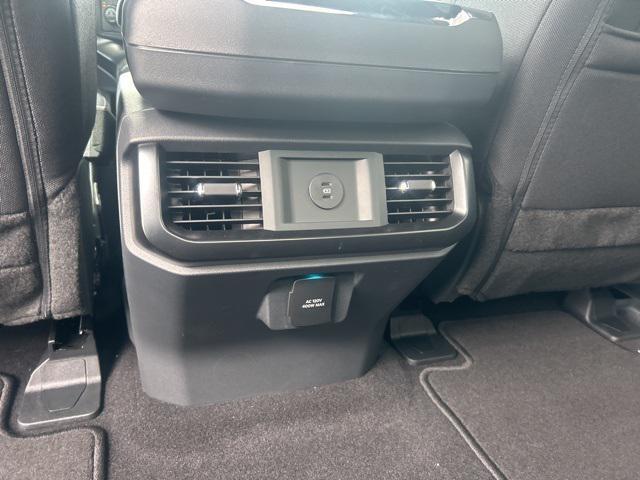 new 2025 Ford F-150 car, priced at $48,971