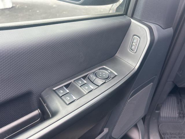 new 2025 Ford F-150 car, priced at $48,971