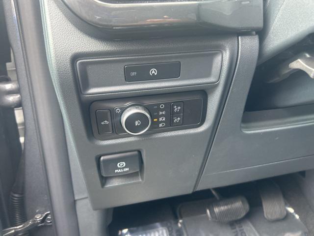 new 2025 Ford F-150 car, priced at $48,971